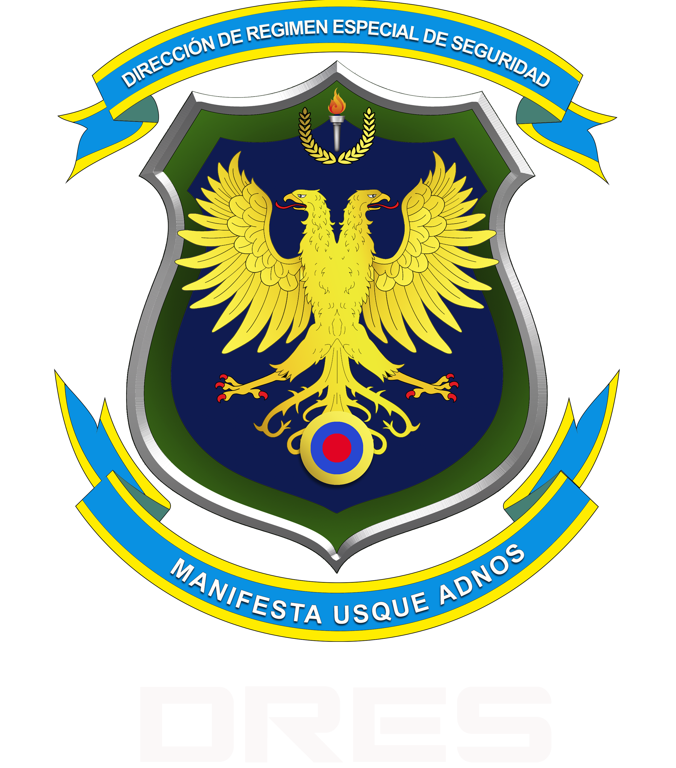 DRES