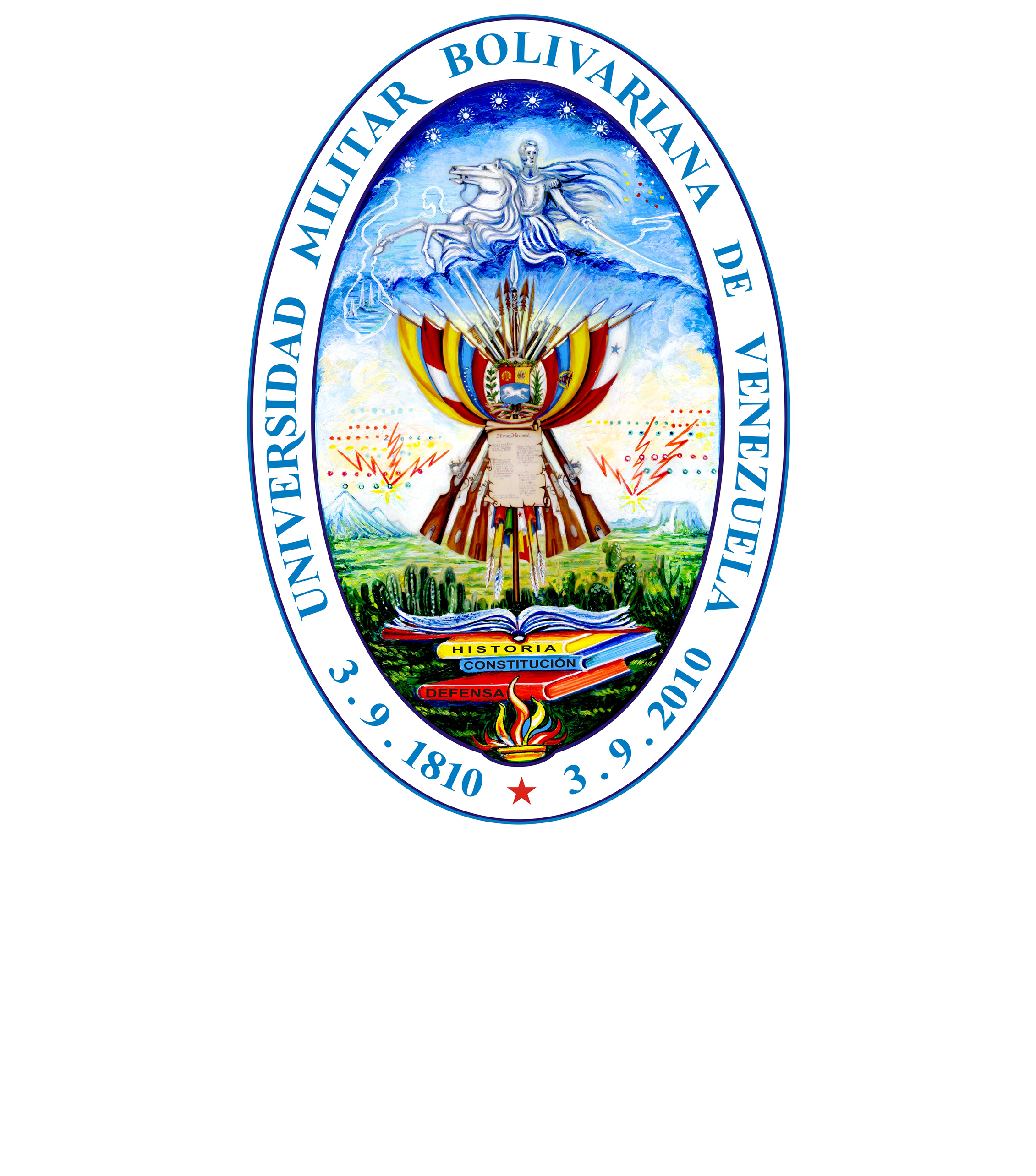 UMBV