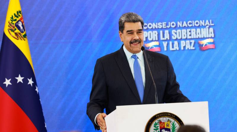 MADURO-5